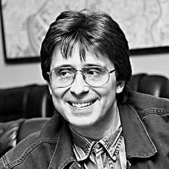 Фесенко Дмитрий