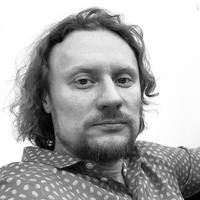 Валерий Лизунов