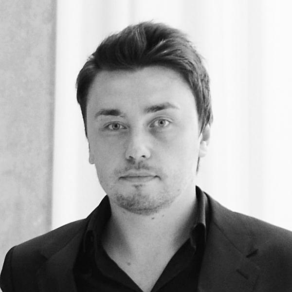 Николашин Алексей