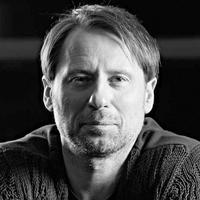 Дмитрий Позаренко