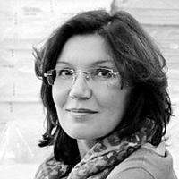 Екатерина Шебунина