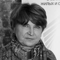 Лариса Садилова