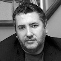 Борис Дмитриев